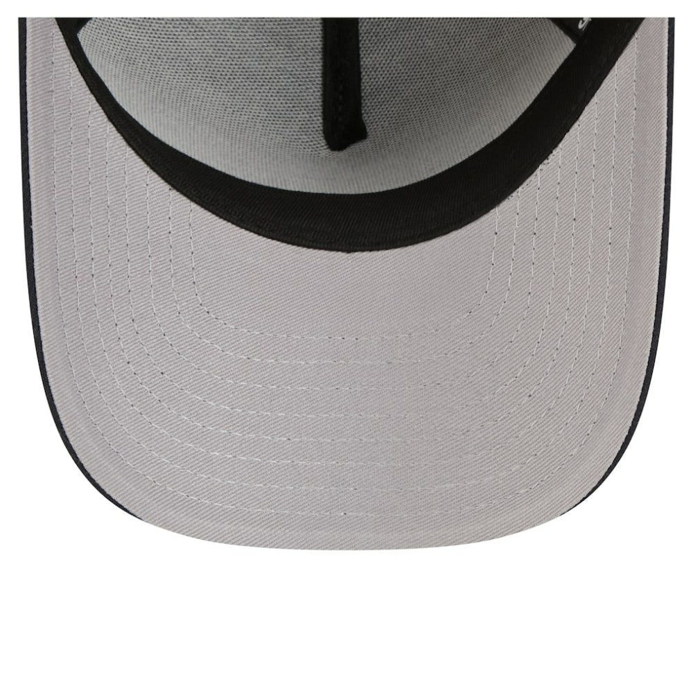 Detroit Tigers New Era Youth 9FORTY A-Frame Adjustable Hat - MLB