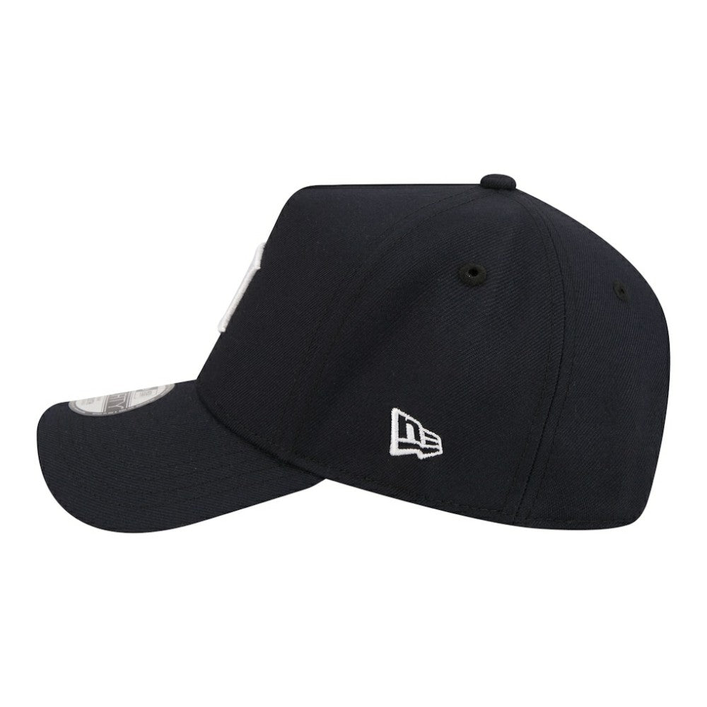 Detroit Tigers New Era Youth 9FORTY A-Frame Adjustable Hat - MLB