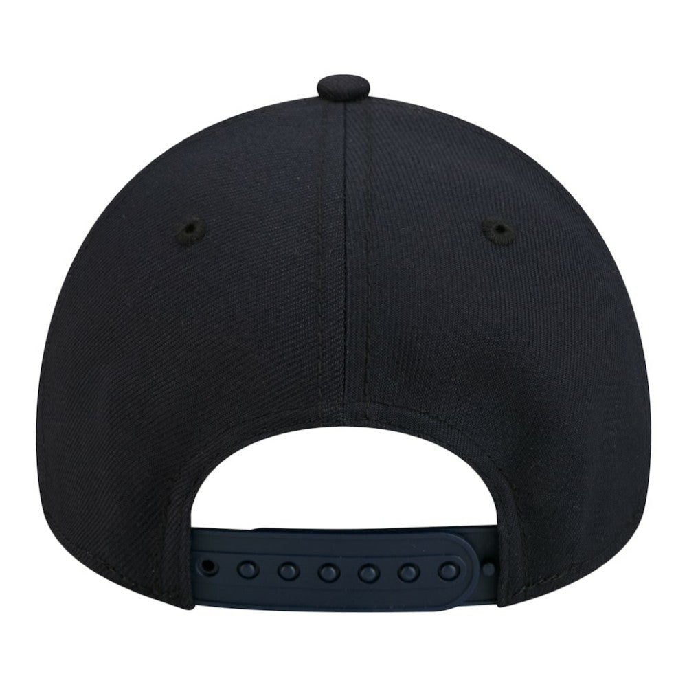 Houston Astros New Era Youth 9FORTY A-Frame Adjustable Hat - MLB