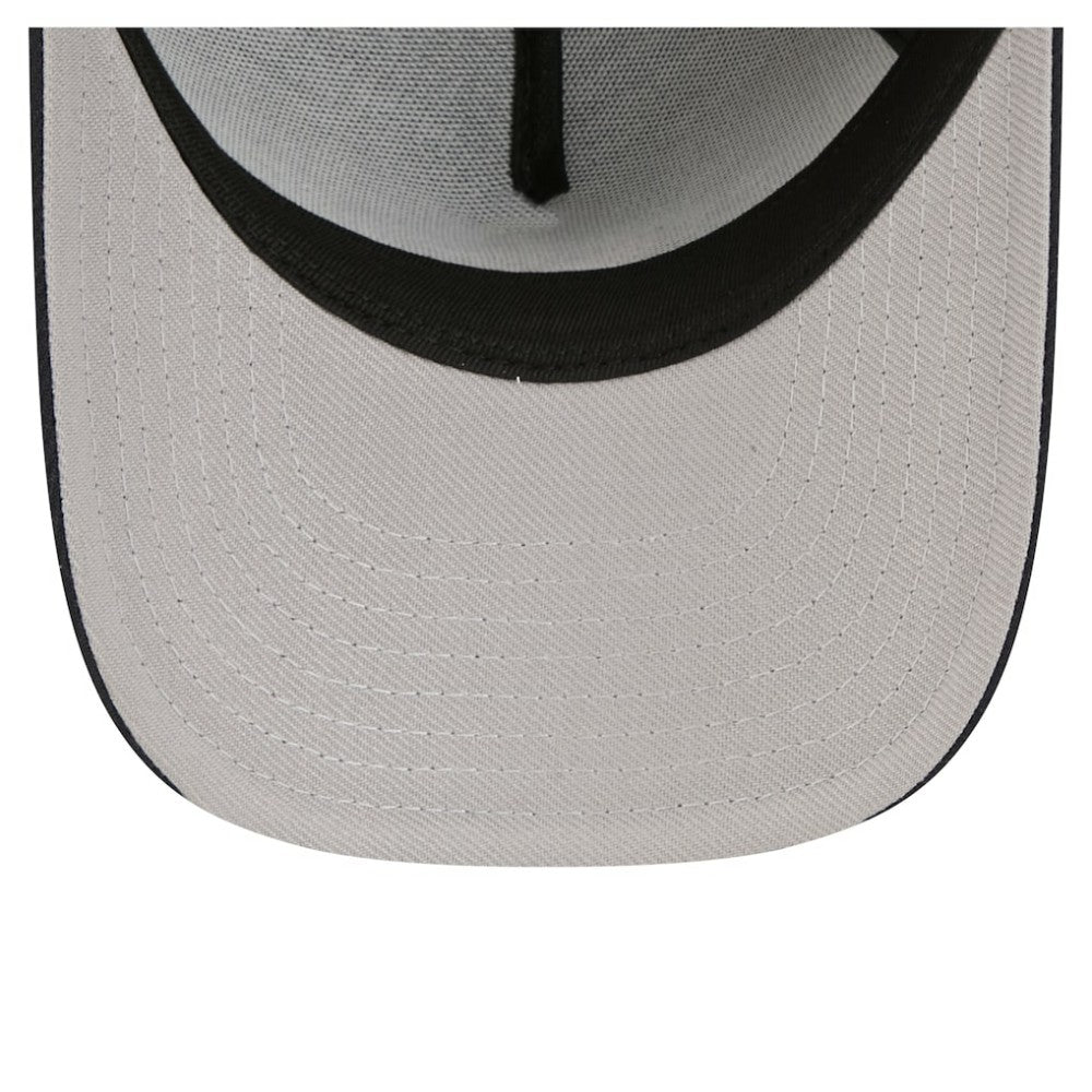 Houston Astros New Era Youth 9FORTY A-Frame Adjustable Hat - MLB
