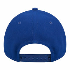 Kansas City Royals New Era Youth 9FORTY A-Frame Adjustable Hat - MLB