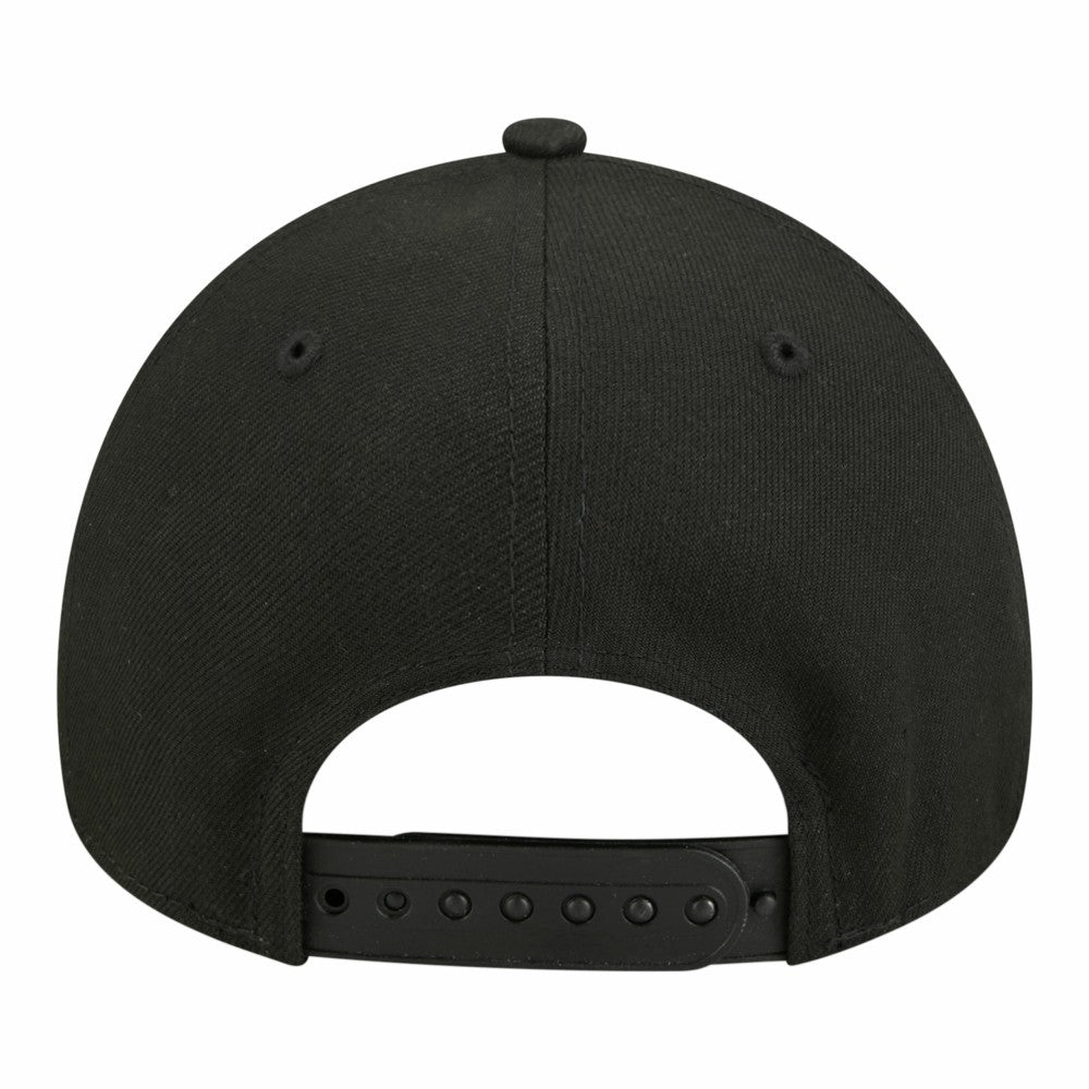 Miami Marlins New Era Youth 9FORTY A-Frame Adjustable Hat - MLB