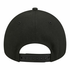 Miami Marlins New Era Youth 9FORTY A-Frame Adjustable Hat - MLB