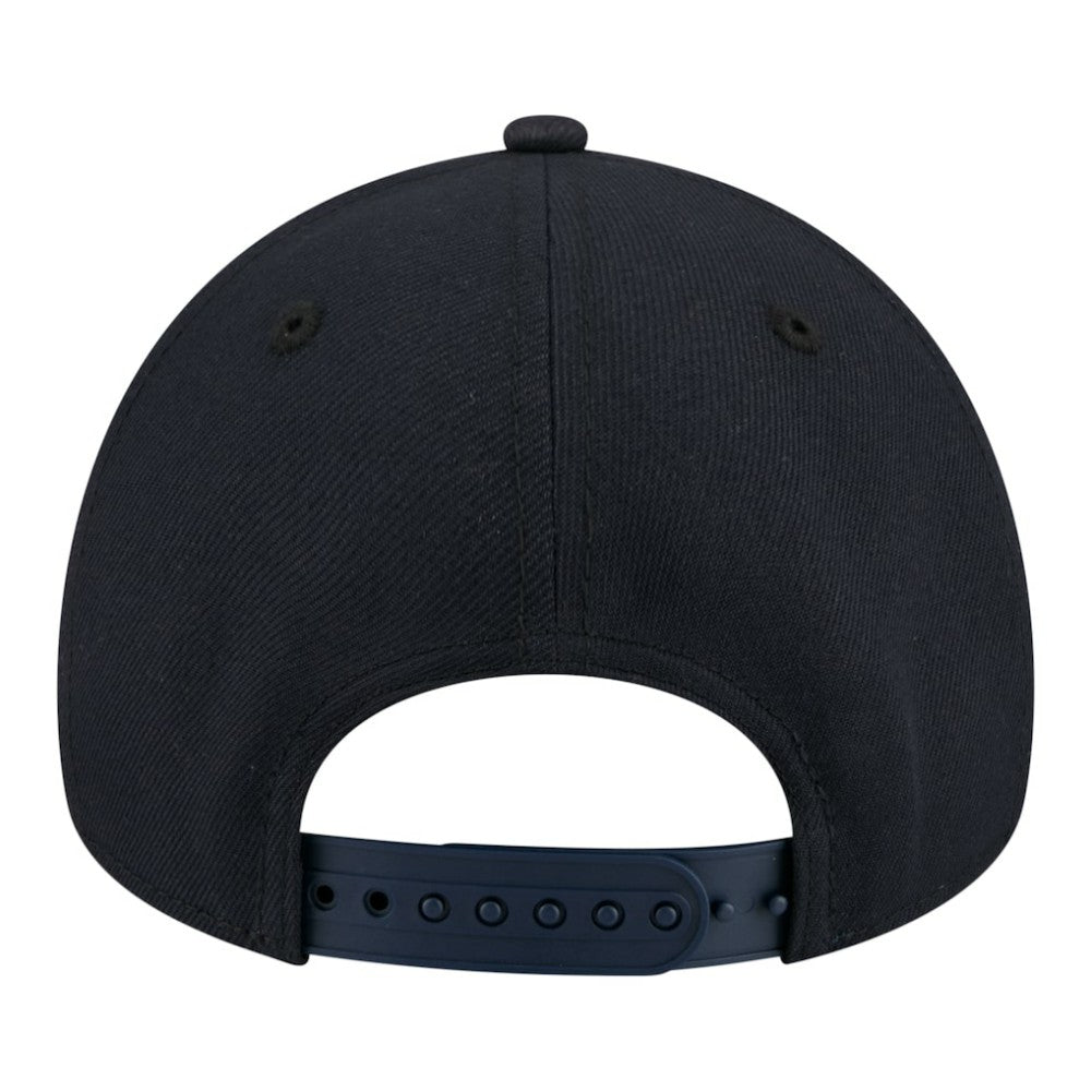 Minnesota Twins New Era Youth 9FORTY A-Frame Adjustable Hat - MLB