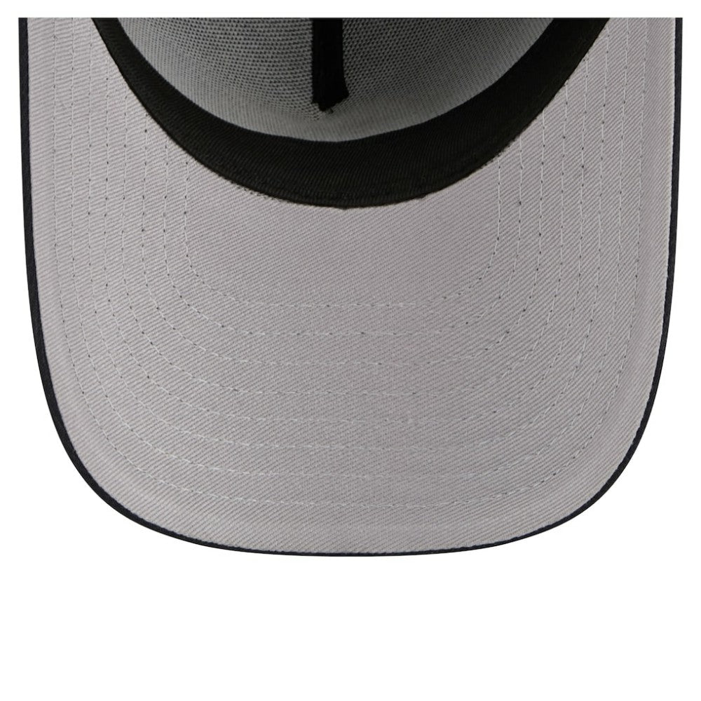 Minnesota Twins New Era Youth 9FORTY A-Frame Adjustable Hat - MLB