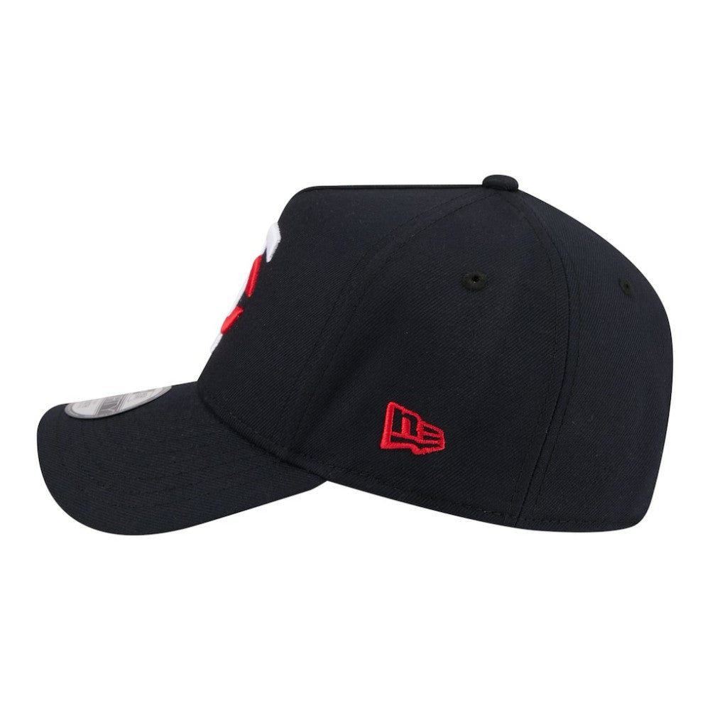 Minnesota Twins New Era Youth 9FORTY A-Frame Adjustable Hat - MLB