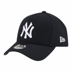 New York Yankees New Era Youth 9FORTY A-Frame Adjustable Hat - MLB