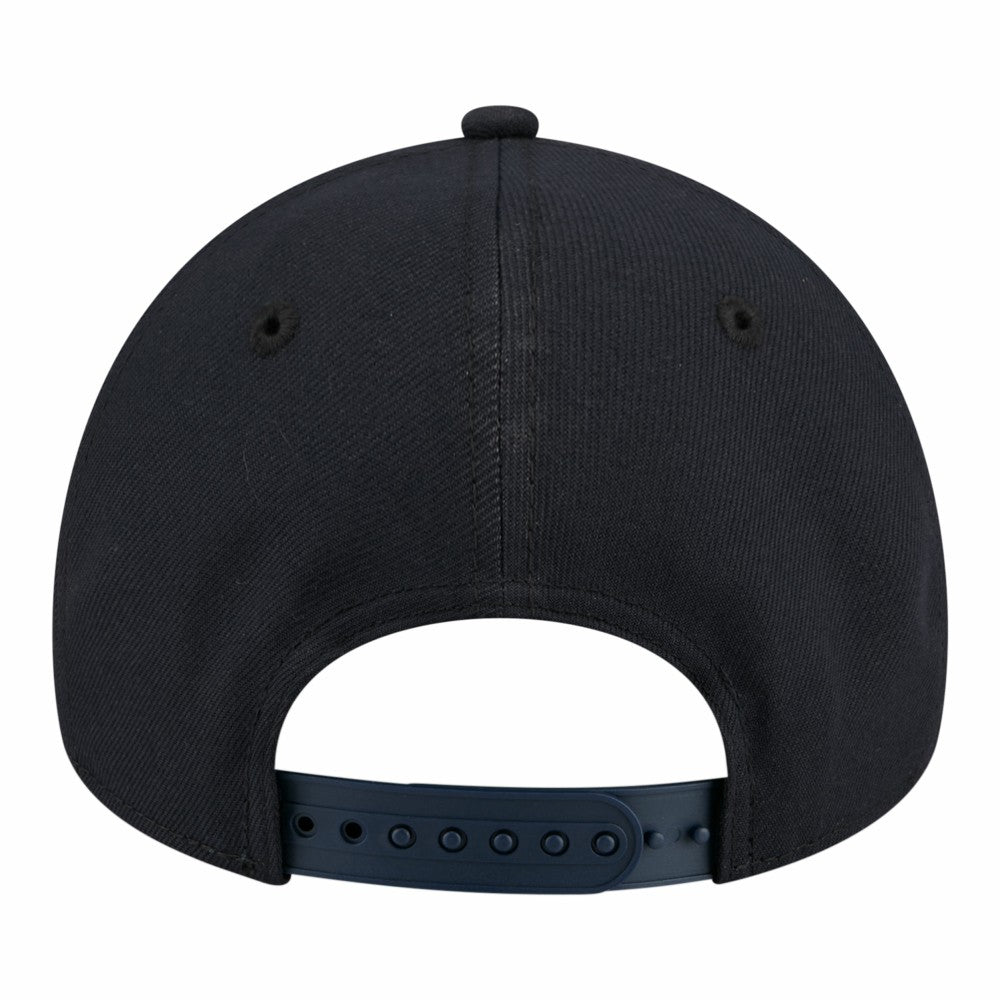New York Yankees New Era Youth 9FORTY A-Frame Adjustable Hat - MLB