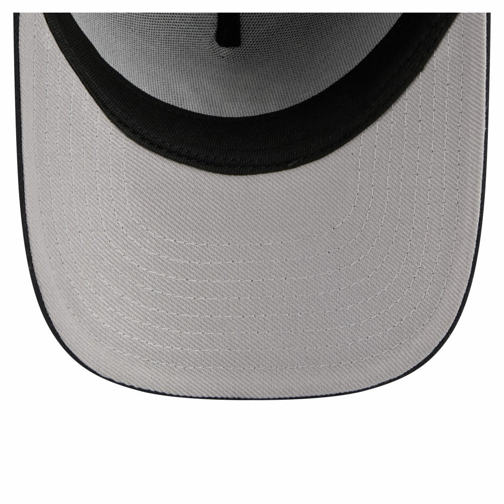 New York Yankees New Era Youth 9FORTY A-Frame Adjustable Hat - MLB