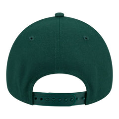 Athletics New Era Youth 9FORTY A-Frame Adjustable Hat - MLB