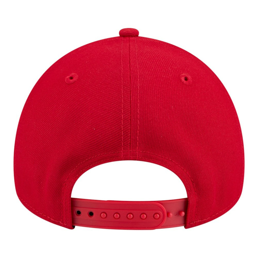 Philadelphia Phillies New Era Youth 9FORTY A-Frame Adjustable Hat - MLB