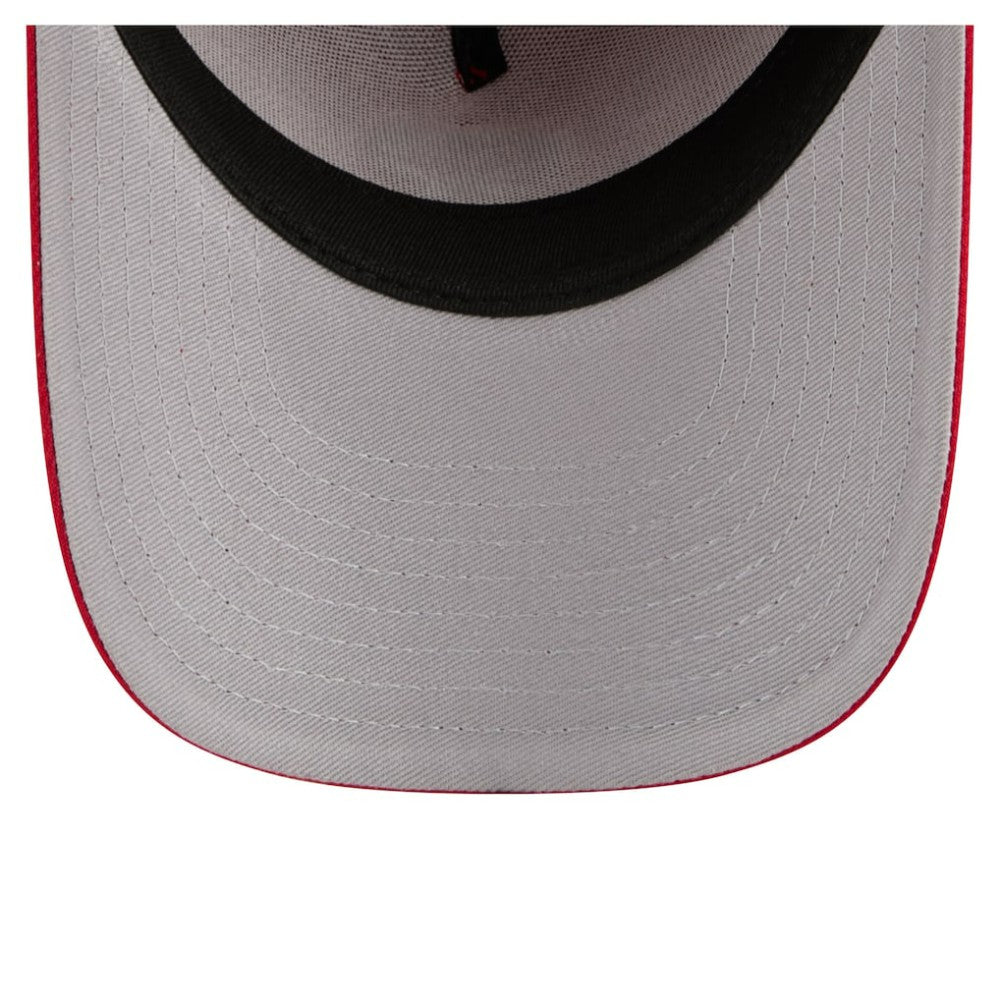 Philadelphia Phillies New Era Youth 9FORTY A-Frame Adjustable Hat - MLB