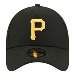 Pittsburgh Pirates New Era Youth 9FORTY A-Frame Adjustable Hat - MLB