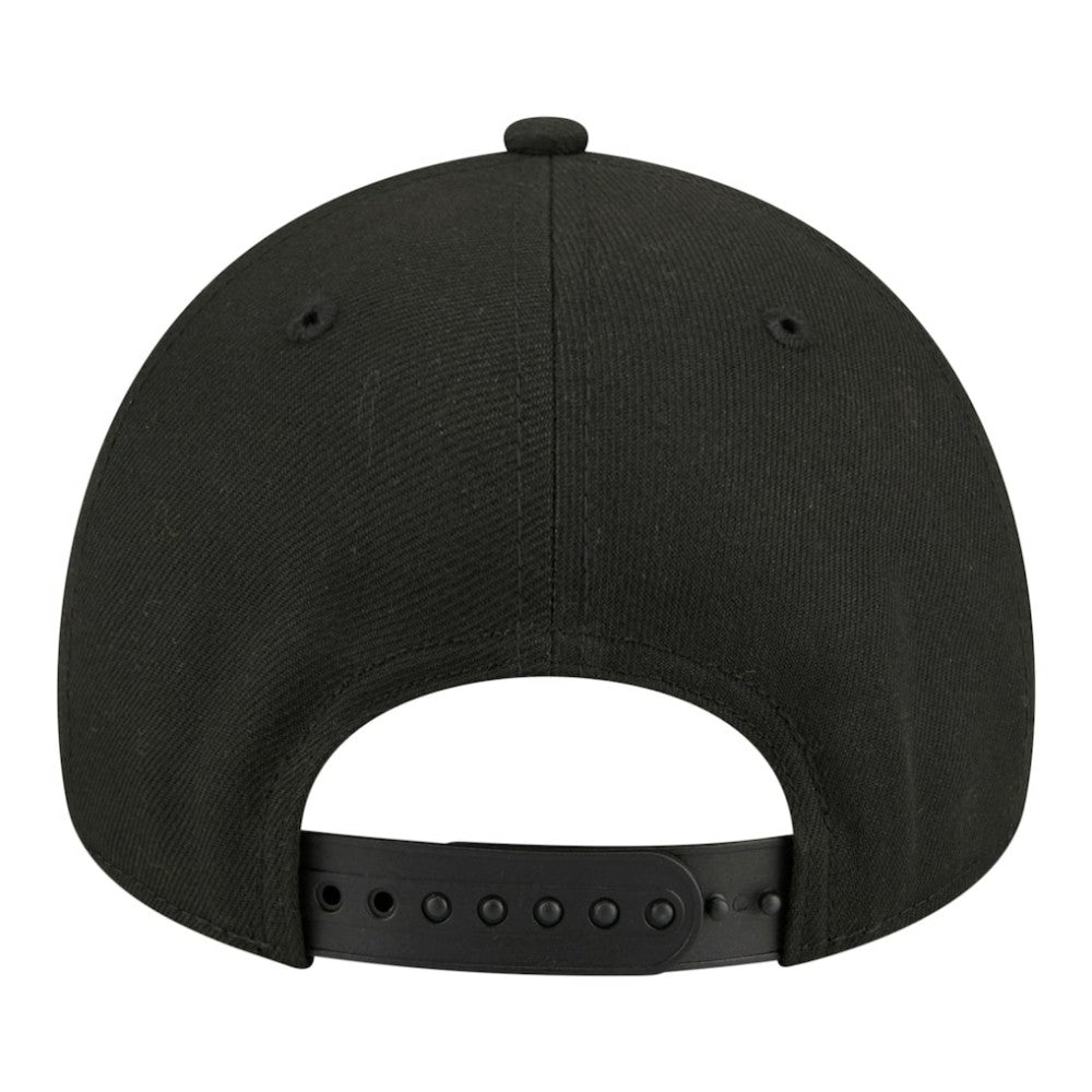 Pittsburgh Pirates New Era Youth 9FORTY A-Frame Adjustable Hat - MLB