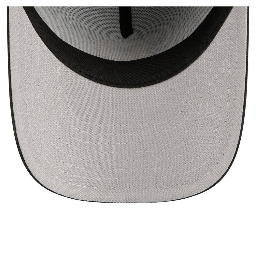 Pittsburgh Pirates New Era Youth 9FORTY A-Frame Adjustable Hat - MLB