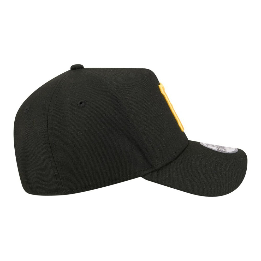 Pittsburgh Pirates New Era Youth 9FORTY A-Frame Adjustable Hat - MLB