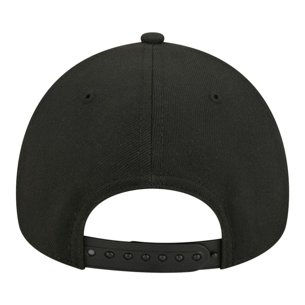 San Francisco Giants New Era Youth 9FORTY A-Frame Adjustable Hat - MLB
