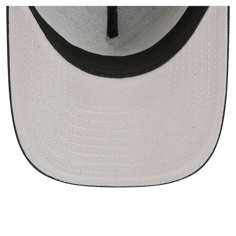 San Francisco Giants New Era Youth 9FORTY A-Frame Adjustable Hat - MLB
