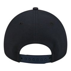 Seattle Mariners New Era Youth 9FORTY A-Frame Adjustable Hat - MLB