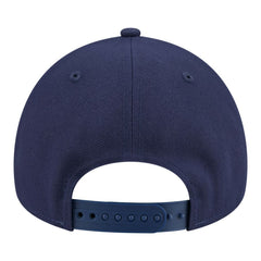 Tampa Bay Rays New Era Youth 9FORTY A-Frame Adjustable Hat - MLB
