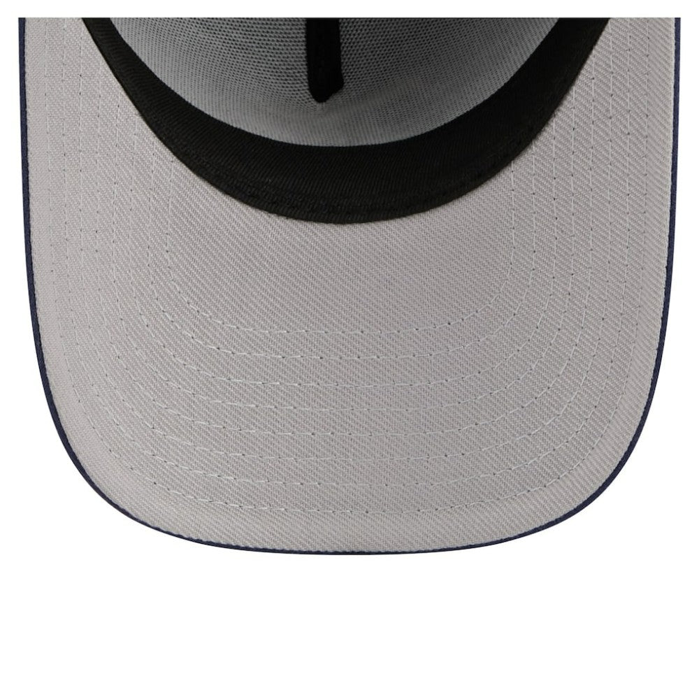 Tampa Bay Rays New Era Youth 9FORTY A-Frame Adjustable Hat - MLB