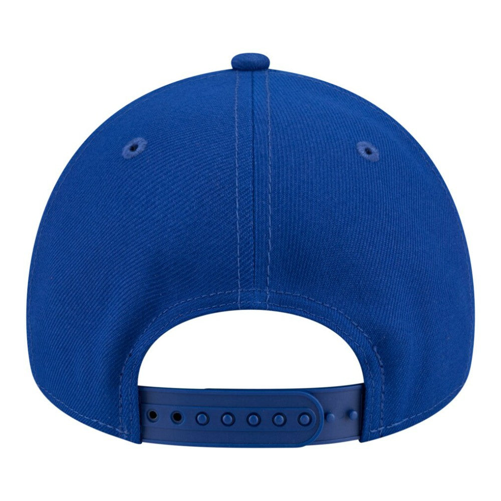 Texas Rangers New Era Youth 9FORTY A-Frame Adjustable Hat - MLB