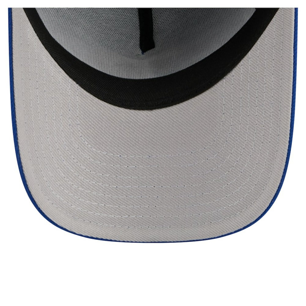 Texas Rangers New Era Youth 9FORTY A-Frame Adjustable Hat - MLB