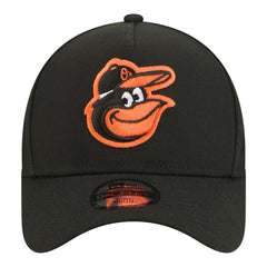 Baltimore Orioles New Era Youth 9FORTY A-Frame Adjustable Hat - MLB