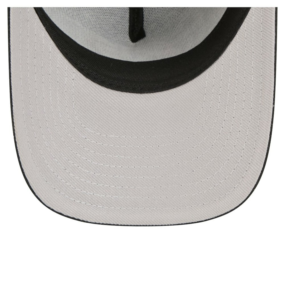 Baltimore Orioles New Era Youth 9FORTY A-Frame Adjustable Hat - MLB