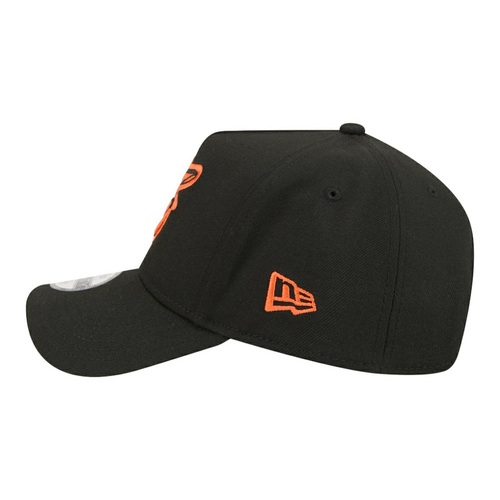 Baltimore Orioles New Era Youth 9FORTY A-Frame Adjustable Hat - MLB