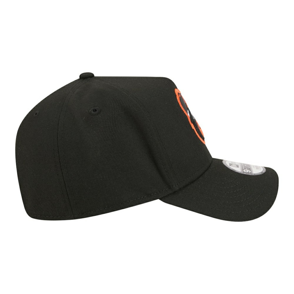 Baltimore Orioles New Era Youth 9FORTY A-Frame Adjustable Hat - MLB