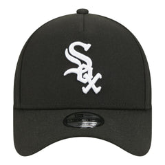 Chicago White Sox New Era Youth 9FORTY A-Frame Adjustable Hat - MLB