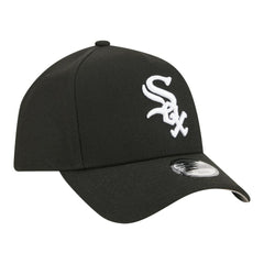 Chicago White Sox New Era Youth 9FORTY A-Frame Adjustable Hat - MLB