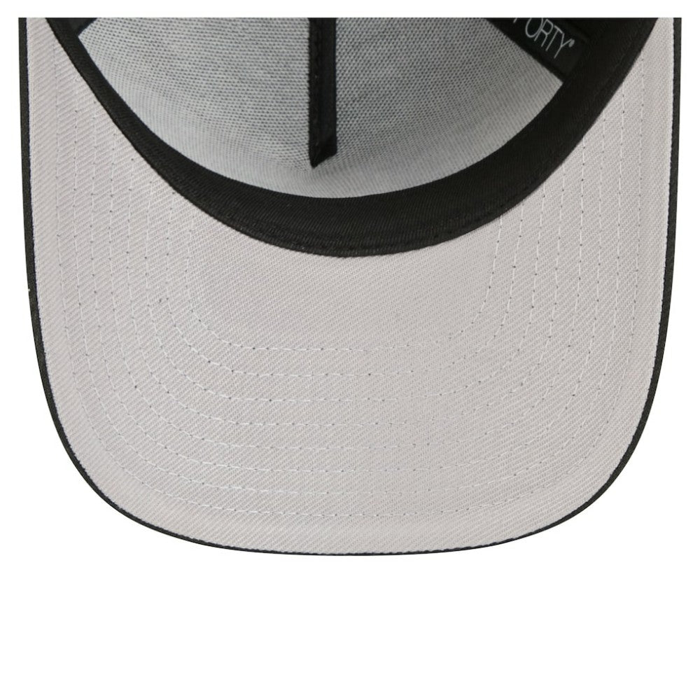 Chicago White Sox New Era Youth 9FORTY A-Frame Adjustable Hat - MLB