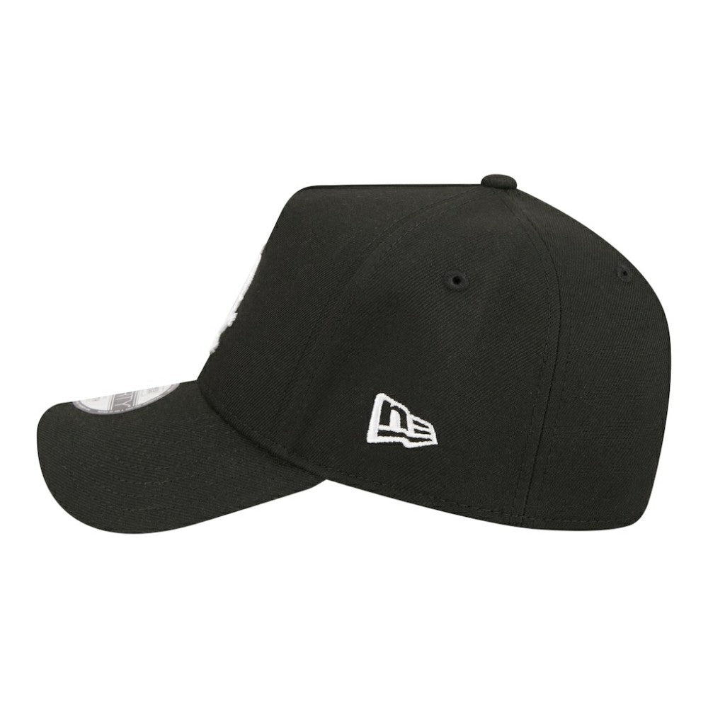 Chicago White Sox New Era Youth 9FORTY A-Frame Adjustable Hat - MLB