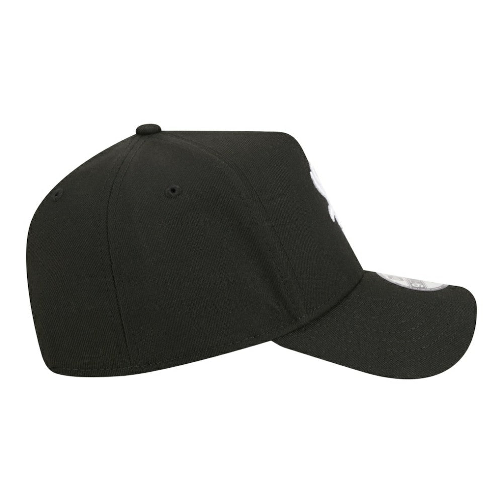 Chicago White Sox New Era Youth 9FORTY A-Frame Adjustable Hat - MLB