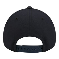 Boston Red Sox New Era Youth 9FORTY A-Frame Adjustable Hat - MLB