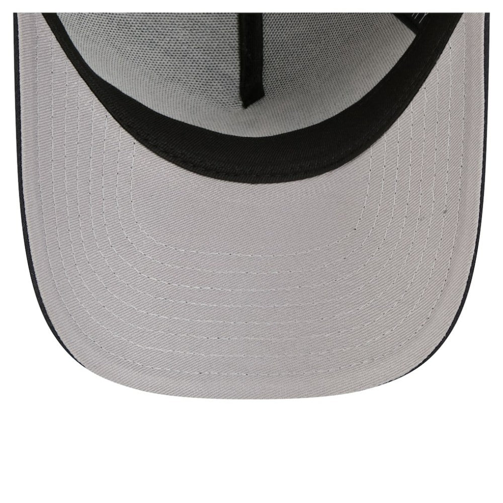Boston Red Sox New Era Youth 9FORTY A-Frame Adjustable Hat - MLB