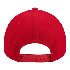 Cincinnati Reds New Era Youth 9FORTY A-Frame Adjustable Hat - MLB