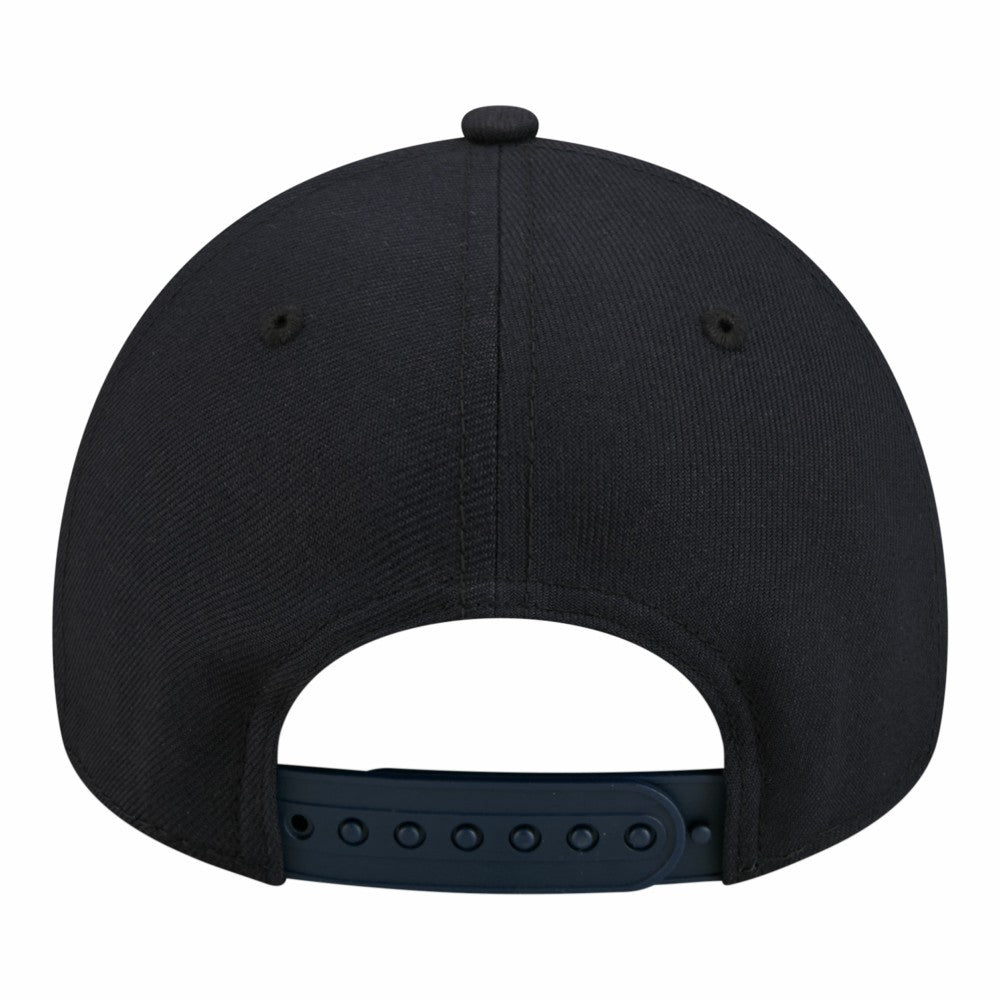 Cleveland Guardians New Era Youth 9FORTY A-Frame Adjustable Hat - MLB