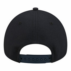Cleveland Guardians New Era Youth 9FORTY A-Frame Adjustable Hat - MLB