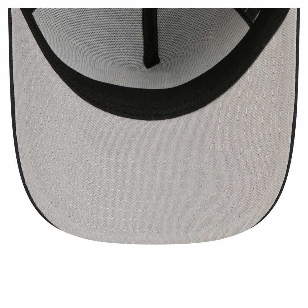 Cleveland Guardians New Era Youth 9FORTY A-Frame Adjustable Hat - MLB