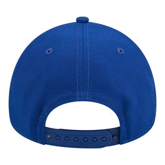 New York Islanders New Era Youth 9FORTY A-Frame Adjustable Hat - Royal - NHL