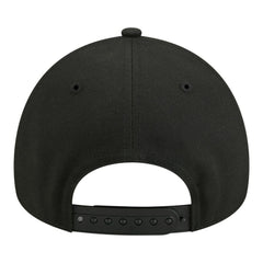 Pittsburgh Penguins New Era Youth 9FORTY A-Frame Adjustable Hat - Black - NHL