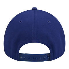 Tampa Bay Lightning New Era Youth 9FORTY A-Frame Adjustable Hat - Blue - NHL