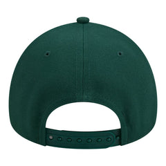 Minnesota Wild New Era Youth 9FORTY A-Frame Adjustable Hat - Green - NHL