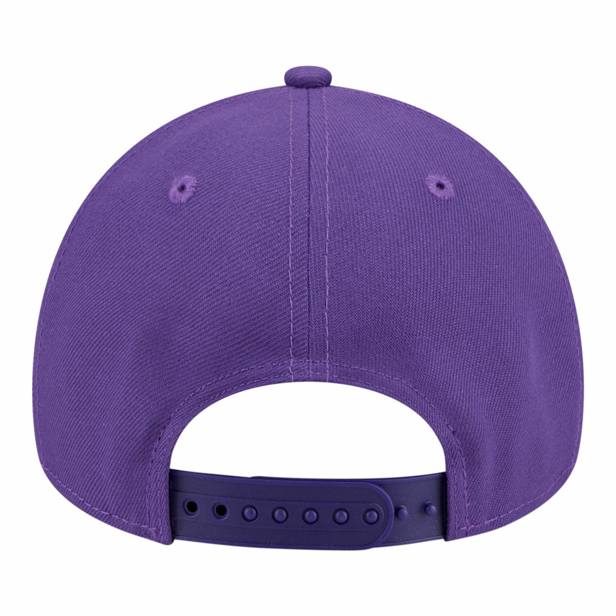 Los Angeles Lakers Youth 9FORTY A-Frame Adjustable Hat Purple - NBA