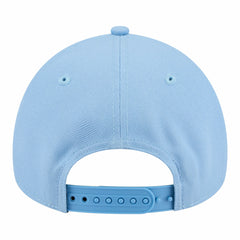 Memphis Grizzlies Youth 9FORTY A-Frame Adjustable Hat Light Blue - NBA