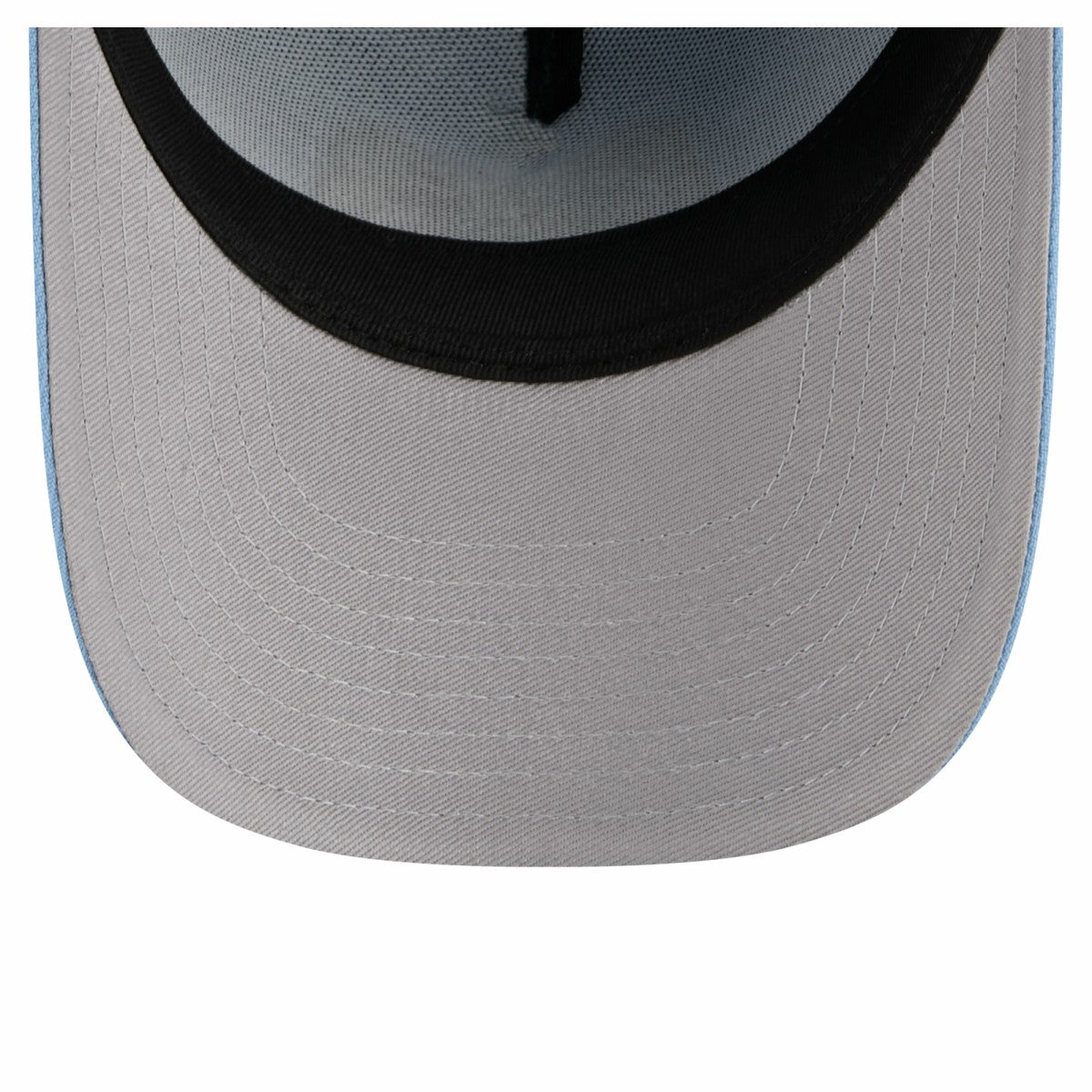 Memphis Grizzlies Youth 9FORTY A-Frame Adjustable Hat Light Blue - NBA
