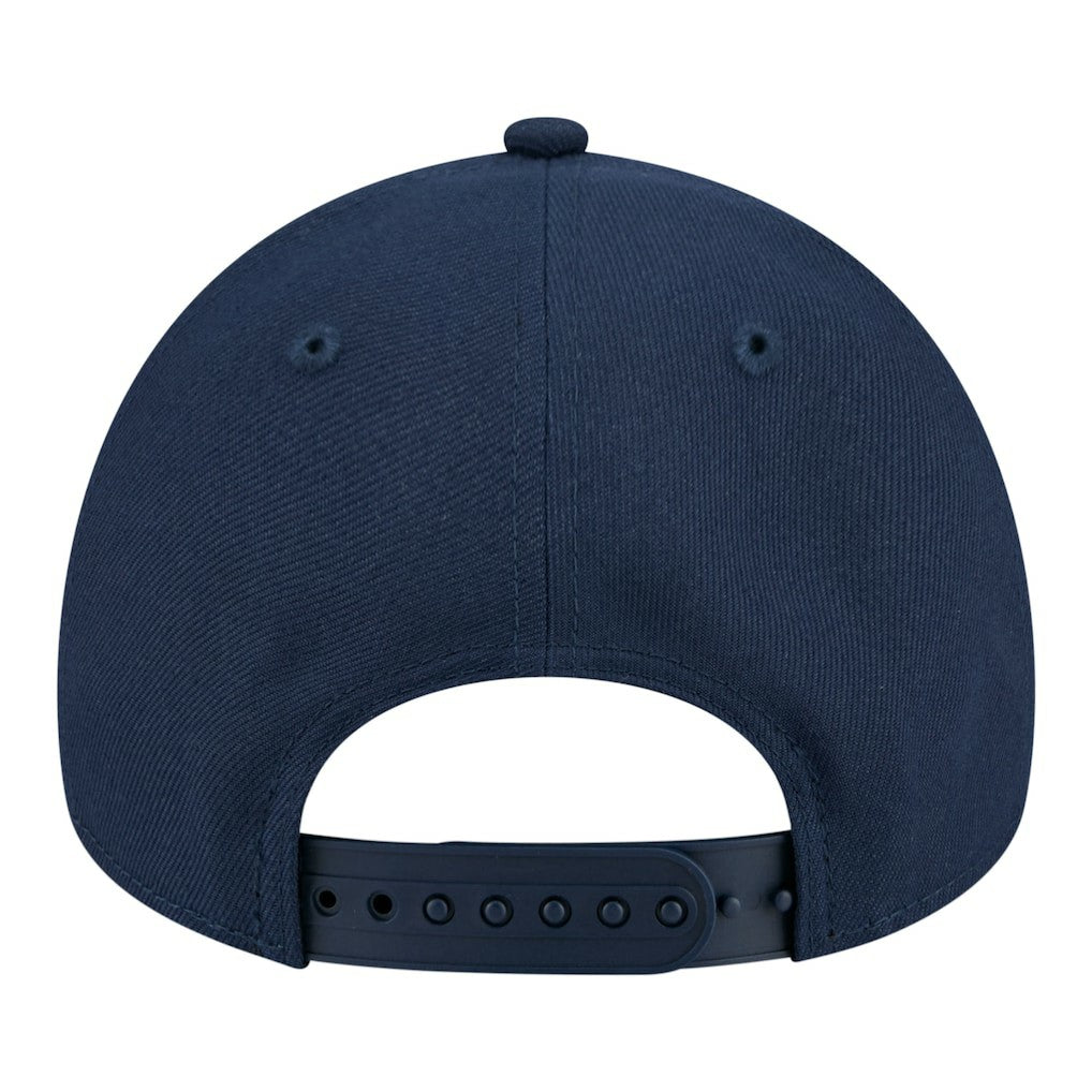 New Orleans Pelicans Youth 9FORTY A-Frame Adjustable Hat Navy - NBA